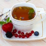 loyds herbal fruit tea