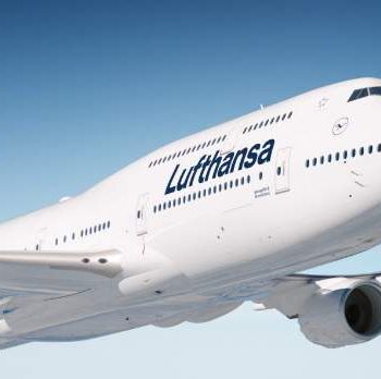 lufthansa