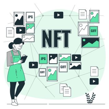 nft marketplace