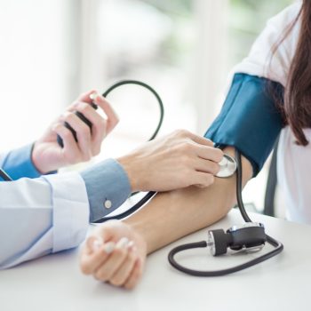 Chelation Therapy for High Blood Pressure