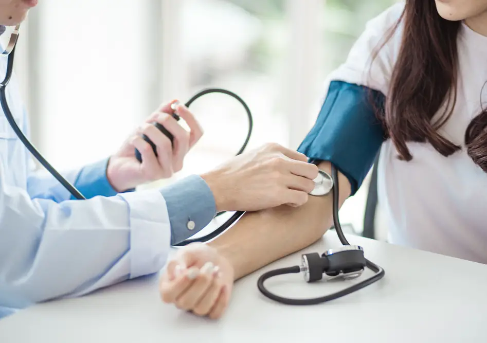 Chelation Therapy for High Blood Pressure