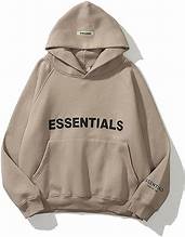 Essentials Tracksuit