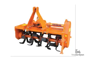 tractor implement
