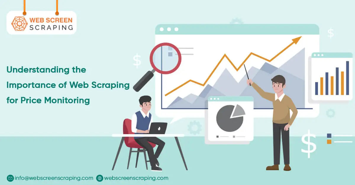 understanding-the-importance-of-web-scraping-for-price-monitoring