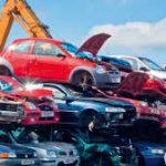 scrap vehicle prices