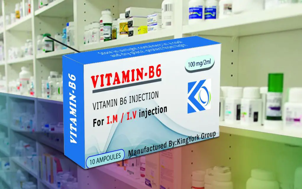 vitamin b62