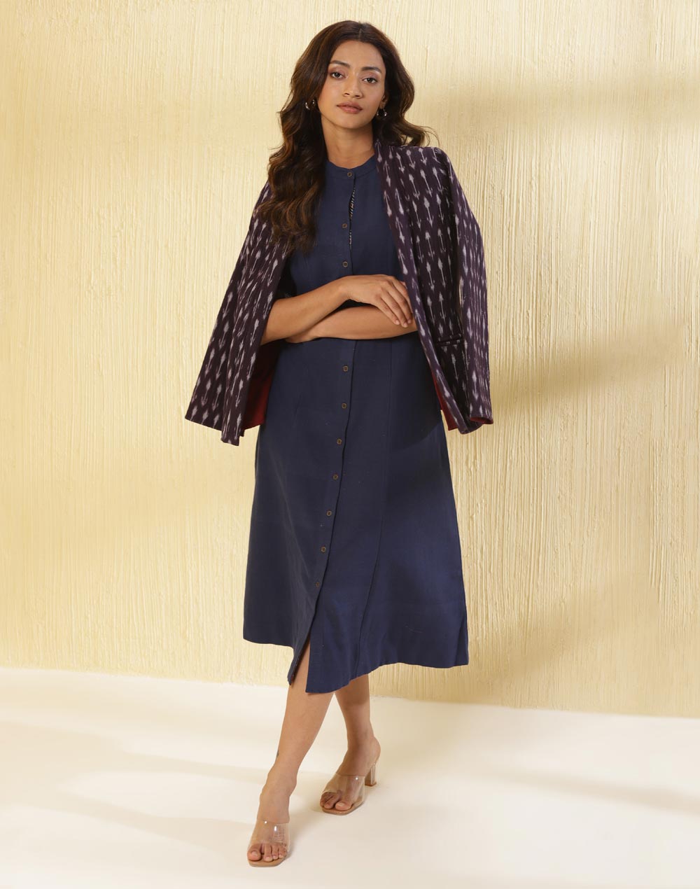 Fabindia's 2023 Winter Collection