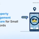 Property management software for small landlords