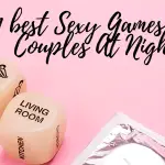 11 best Sexy Games For Couples At Night