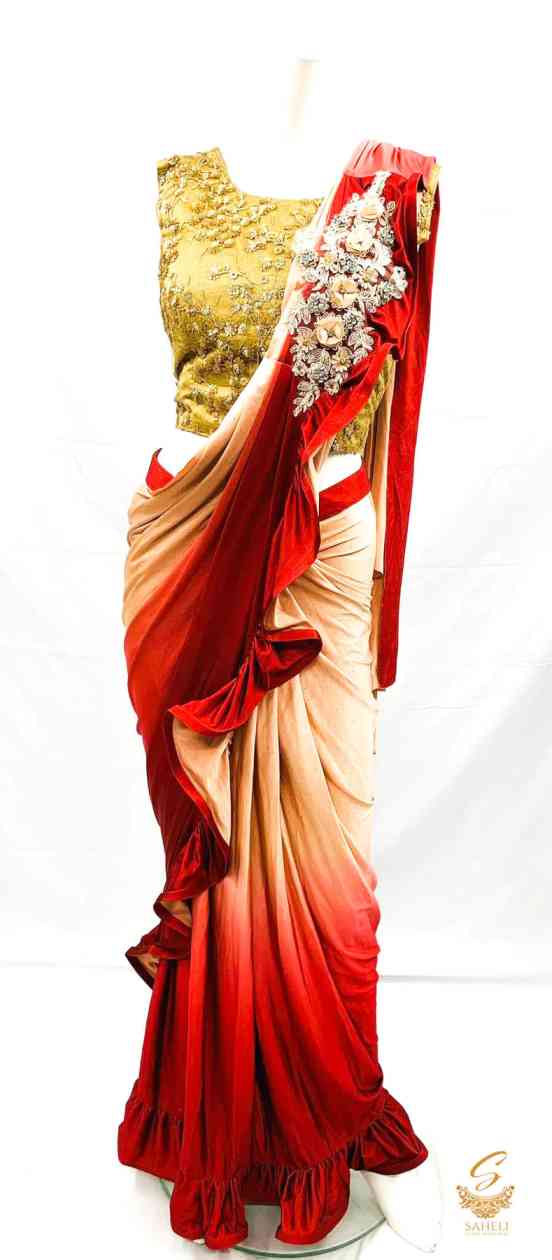 saree