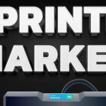 3D Printing Market