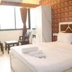 5 Room Bungalow Service Apartment in Kandivali