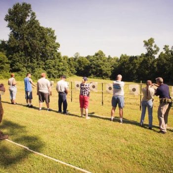 Gun Safety Courses in Mechanicsville MD