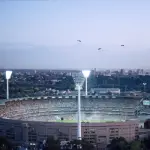 Cricket Stadium
