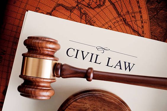 Civil lawyers in Nagpur