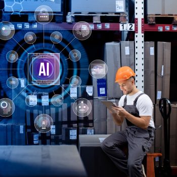 AI Industrial Vision Inspection Service Market