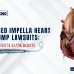 Abiomed Impella Heart Pump Lawsuits