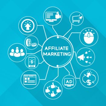 Affiliate Marketing