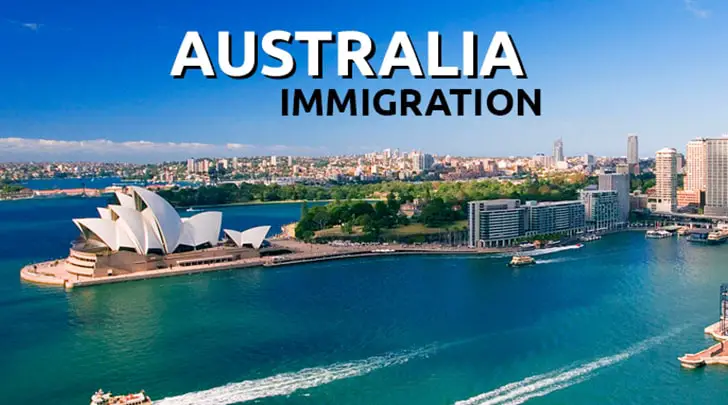 Australia Immigration Consultant