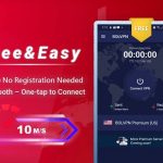 BOL VPN for Streaming