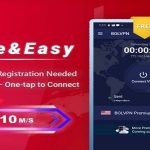 BOL VPN for Streaming