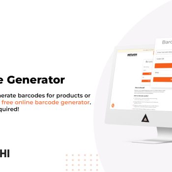 Barcode-Generator