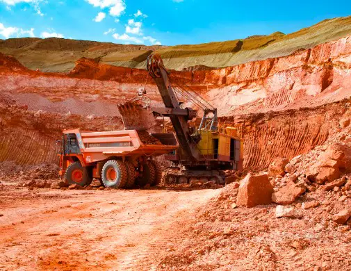 Bauxite Mining Market