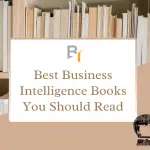 Best Business Intelligence Books You Should Read