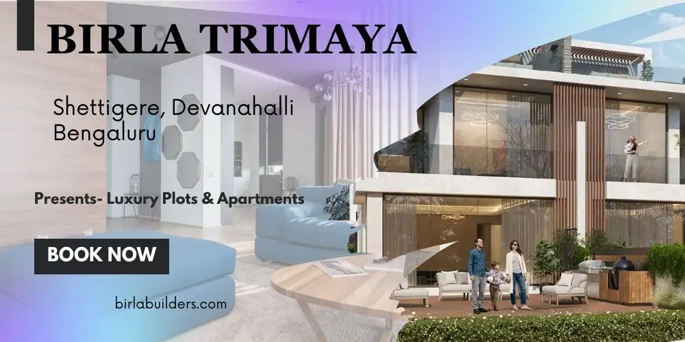 Birla Trimaya