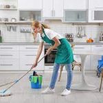 Boca Raton house cleaning