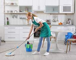 Boca Raton house cleaning