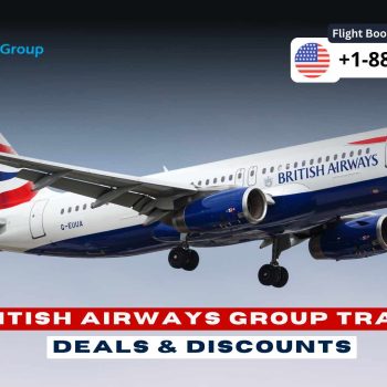 British Airways Group Travel (1)
