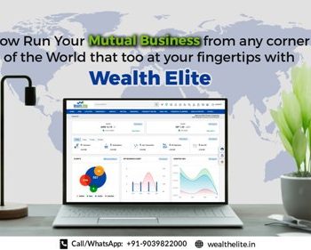 Business sun on Mutual Fund Software