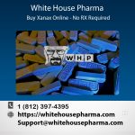 Buy Xanax Online - No RX Required