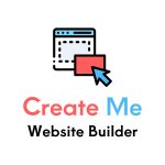 (COPY) Create Me Logo - Logo