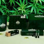 Cannabis Packaging Market f