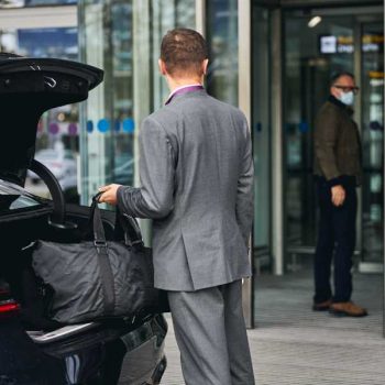 Chauffeur Service in Coventry.