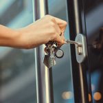 Locksmith in Dubai