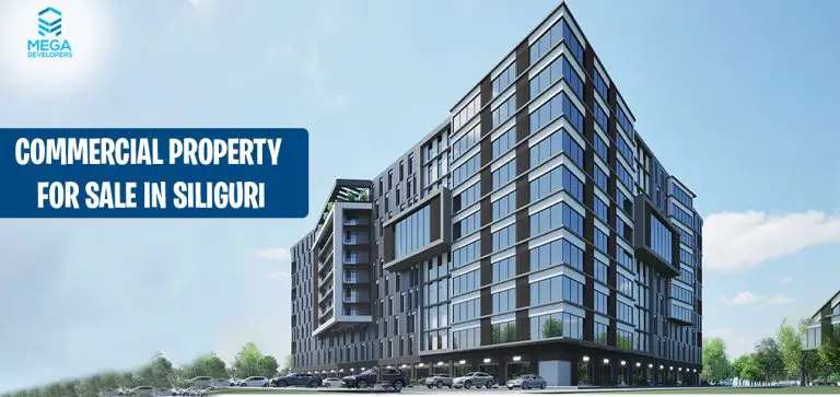 Commercial Property for Sale in Siliguri