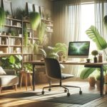 Creating a Home Office Sanctuary