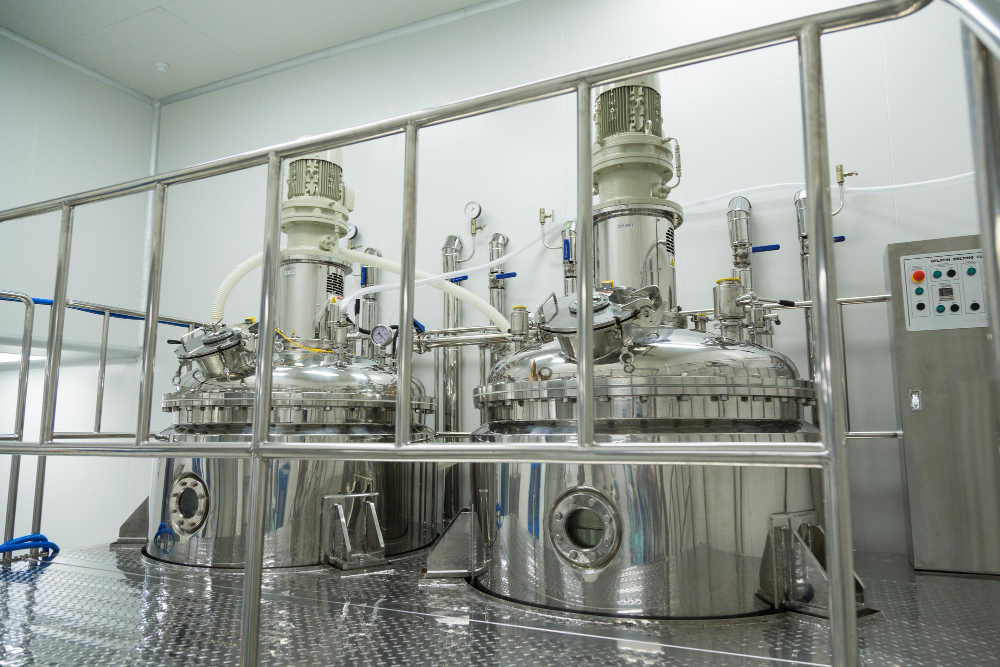 Cryogenic Technology Equipment Market