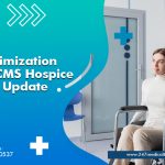 DME Optimization in 2024  CMS Hospice Payment Update