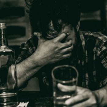 alcohol addiction treatment in Indore