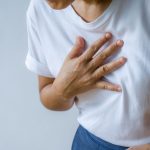Diagnose Sharp Pain In Breast