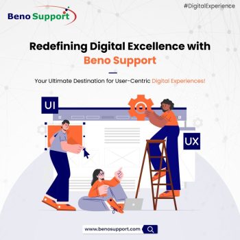 Digital Excellence with Beno