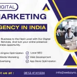 Digital Marketing Agency in India