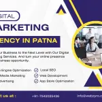 Digital Marketing Agency in Patna Image