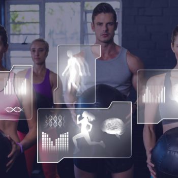 Digital Transformation in the Fitness Sector