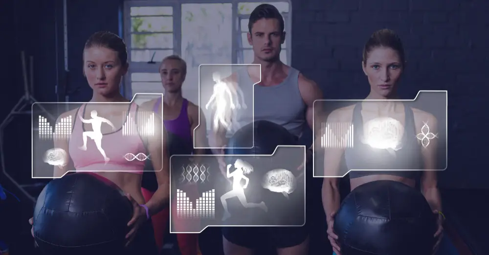 Digital Transformation in the Fitness Sector