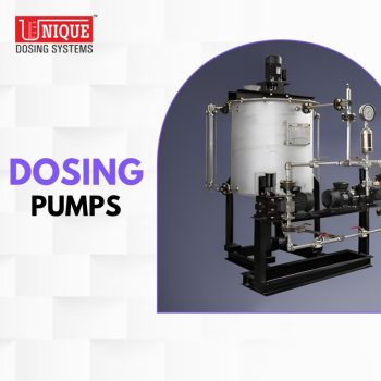 Dosing Pumps (1)
